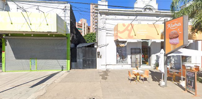 Aloha Helados