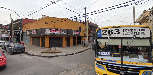 Santa María - Panadería y Confitería