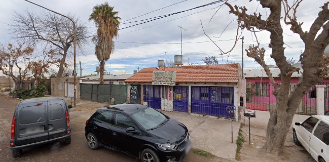 Minimarket Mary Palma