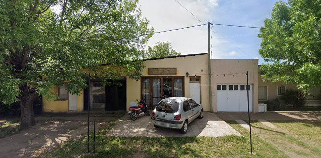 La Carpinteria restó