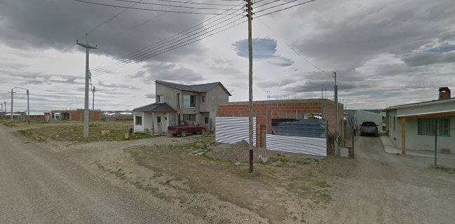 Almacén y Panadería "La Casa de Haydee 2"