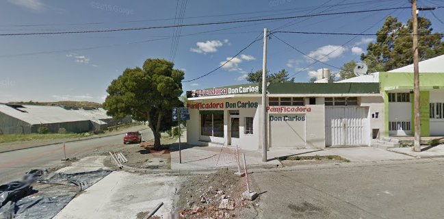 Panificadora Don Carlos • Km3