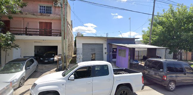 Casa de comidas "los santiagueños"