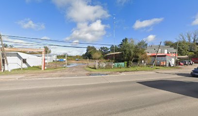 Pizza A La Piedra. La Esperanza