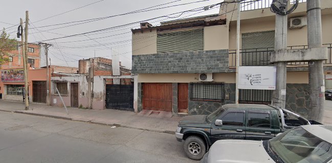 Panificadora Virgen de kopakabana