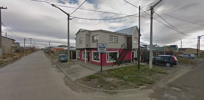 Heladería El Pingüino