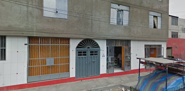 Restaurante Lomitos bar