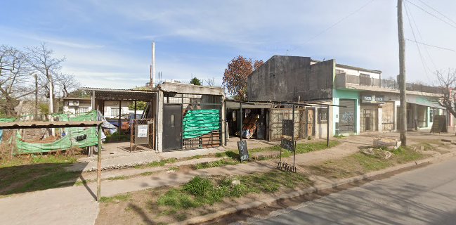 La Casita Pizzas y Empanadas