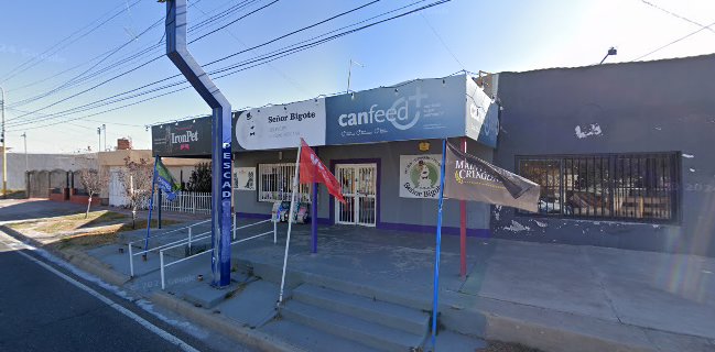 Autoservicio María del Rosario