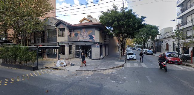 Opinii despre Planet Taco Mexican & American Food în MWF - Gastronomía y hostelería