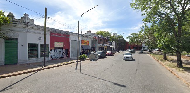 Minimercado La Plaza