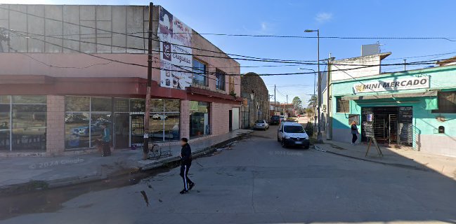 Opinii despre Panaderia la duquesa în Santa Fe de la Vera Cruz - Gastronomía y hostelería