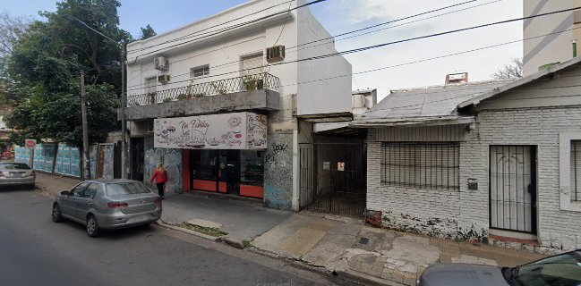 Panaderia Y Confiteria Mi Familia