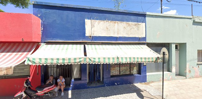 PESCADERÍA LA CABAÑA