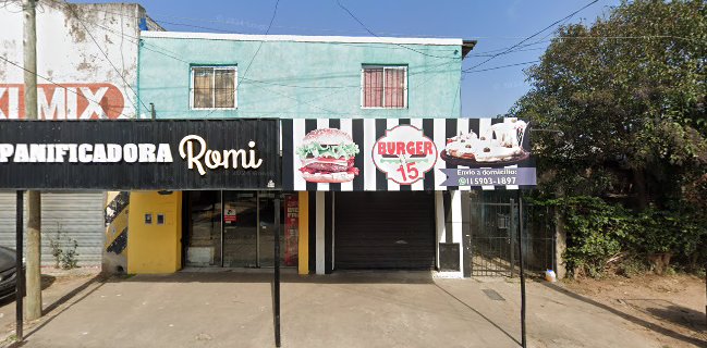 Panadería La Económica