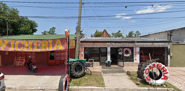 Sanguchería Doña Tere