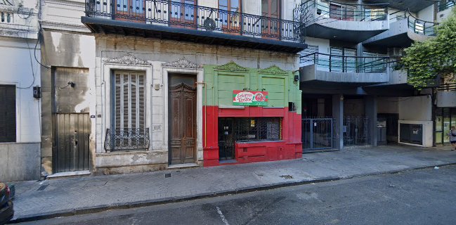Pizzeria Estamos del Tomate