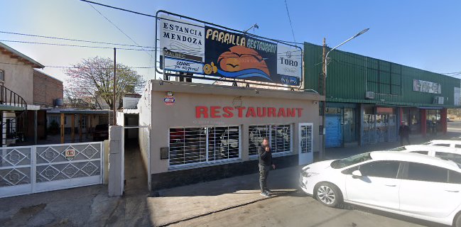 Restaurante La Gaviota