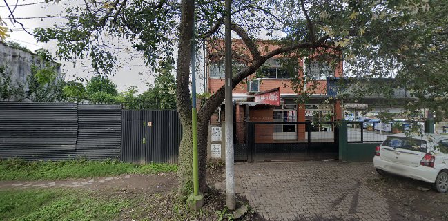 El Negro Sangucheria