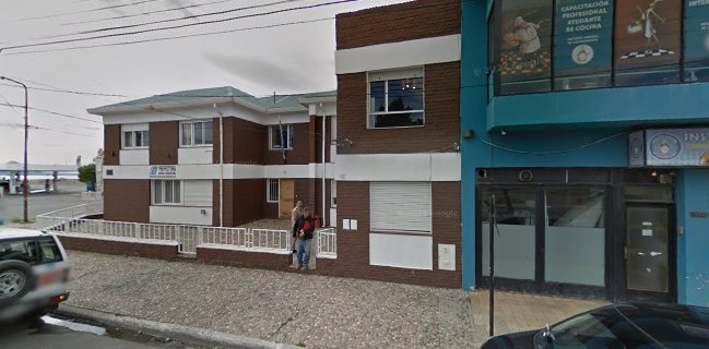 Concepto Patagonia Resto