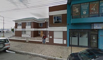 Concepto Patagonia Resto