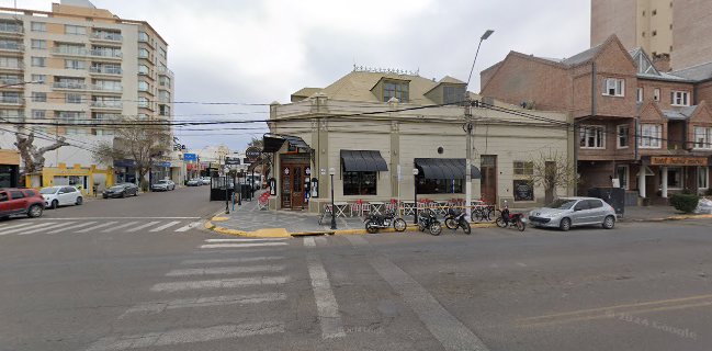 James Beer cerveceria