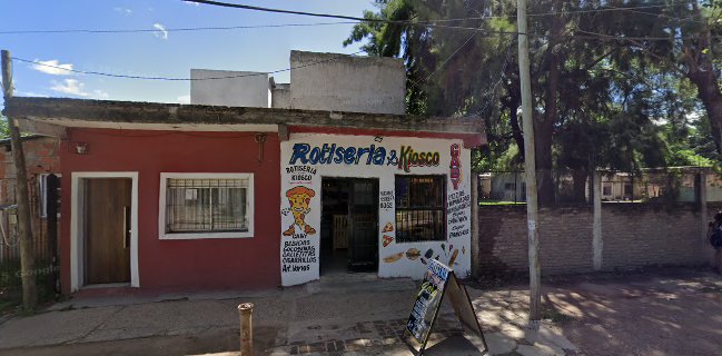 Panaderia Paty Pancho