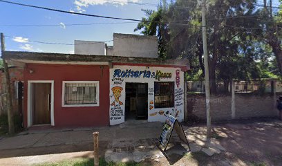 Panaderia Paty Pancho