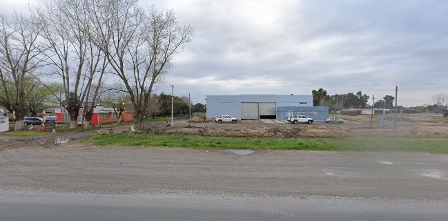 Parrilla El Ranchito de Vale