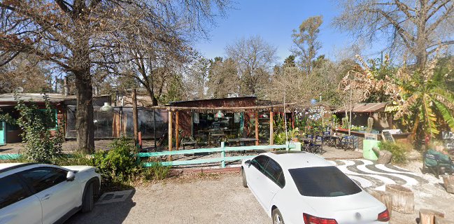 La T Parrilla y Restorán Natural