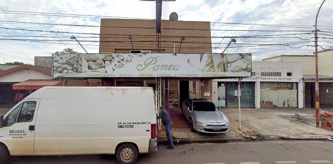PANADERIA Y CONFITERIA PANEA