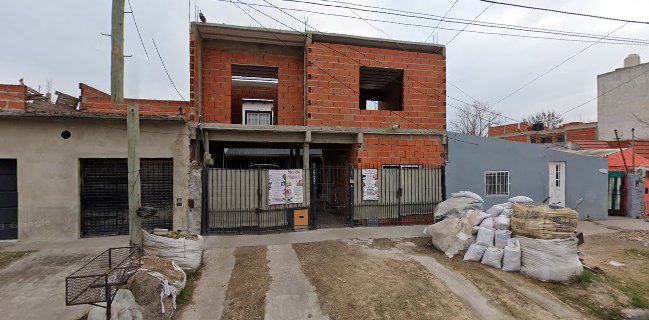 "Jandelfs lomas "hamburguesas y sandwiches