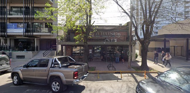 Opinii despre ZI Teresa în EFC - Gastronomía y hostelería