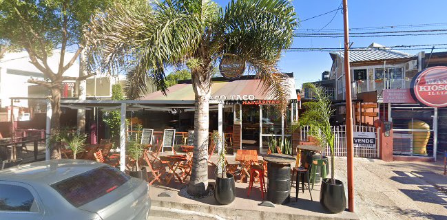 De La Ostia Resto Bar