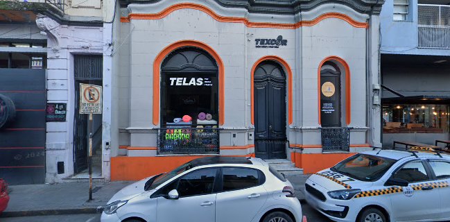 Opinii despre Fon Restaurante Vegetariano în San Miguel de Tucumán - Gastronomía y hostelería