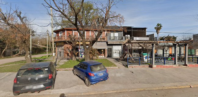 Valentino's panadería