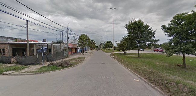 Panadería La Catalina