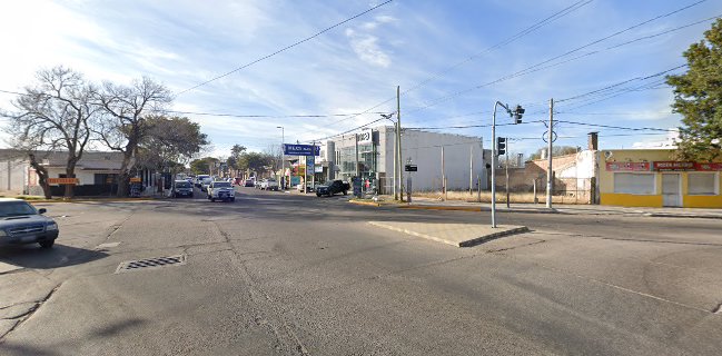 Proveeduria el Señor de la Quebrada