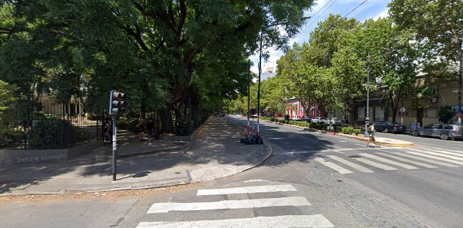 Feria "Manos a la tierra"