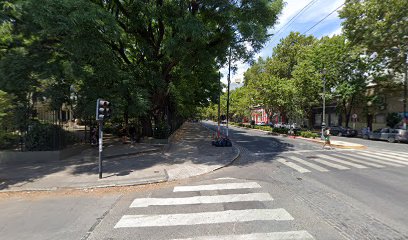 Feria "Manos a la tierra"