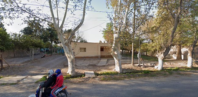 Las Moras Restó Bar