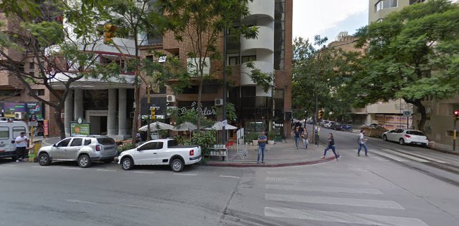 Pizza Alla Palace Cordoba