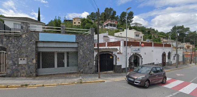 Rostisseria Los Hermanos