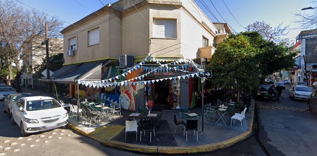 Restaurante Tiempos Modernos