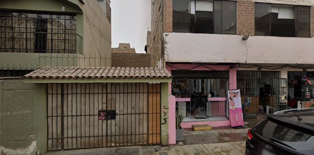 Jirón Esteban Camere 214, Santiago de Surco 15054, Perú