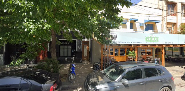 Pizza y Pasta Zoilo