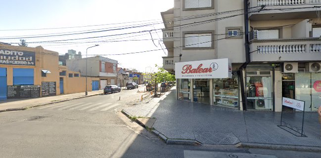 Panadería y confitería Balear