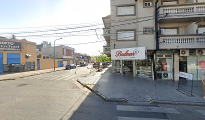 Panadería y confitería Balear