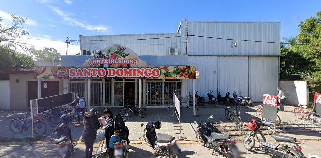 Distribuidora Santo Domingo