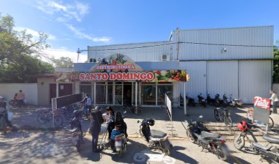Distribuidora Santo Domingo